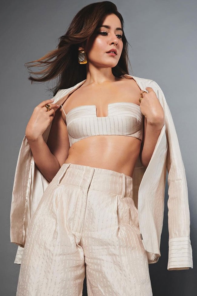 Raashi-Khanna